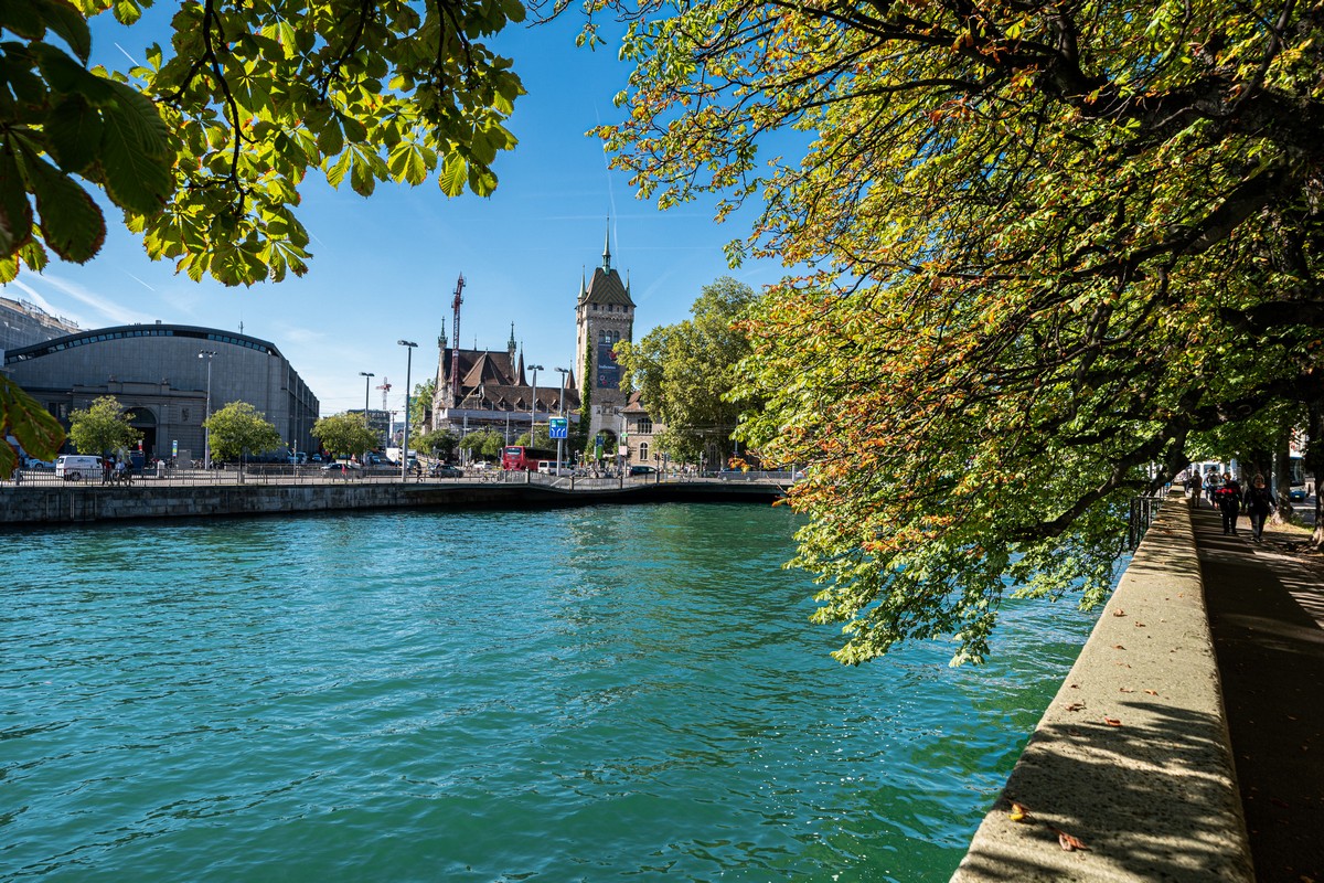 Zurich